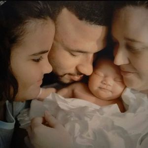 Meet your Posher, Gregory